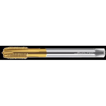 Метчики машинные HSS-E-PM Walter 7126365-M8X1 WALTER TOOLS 535736