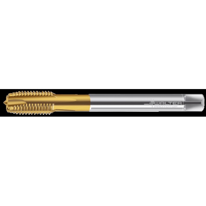 Метчики машинные HSS-E-PM Walter 7126365-M8X1 WALTER TOOLS 535736