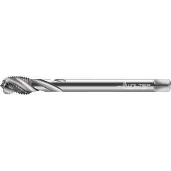 Метчики машинные HSS-E Walter 7156770-M4X0.5 WALTER TOOLS 535754