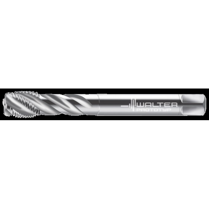 Метчики машинные HSS-E Walter 7456770-G3/4 WALTER TOOLS 535764
