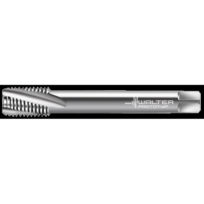 Метчики машинные, твердосплавные Walter 804601-M12 WALTER TOOLS 535819