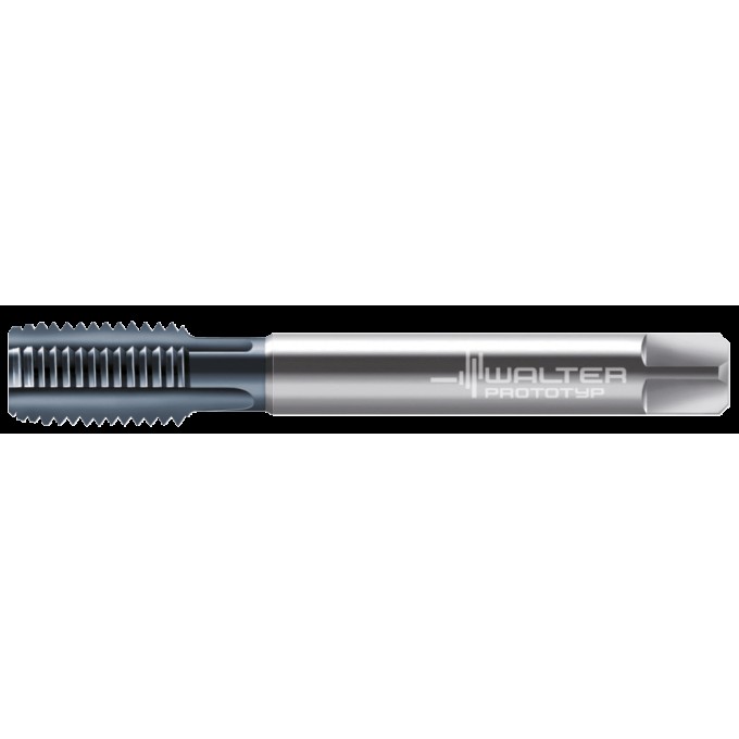 Метчики машинные HSS-E-PM Walter E2036416-M12 WALTER TOOLS 535908