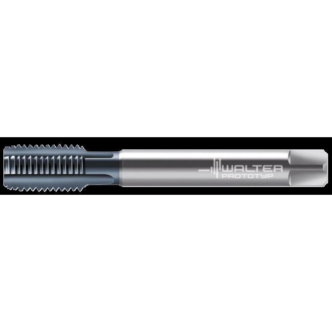 Метчики машинные HSS-E-PM Walter E2136416-M14X1.5 WALTER TOOLS 535959