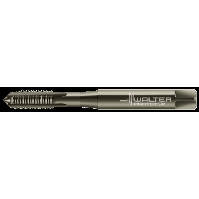 Метчики машинные HSS-E-PM Walter E22314-UNC10 WALTER TOOLS 535975
