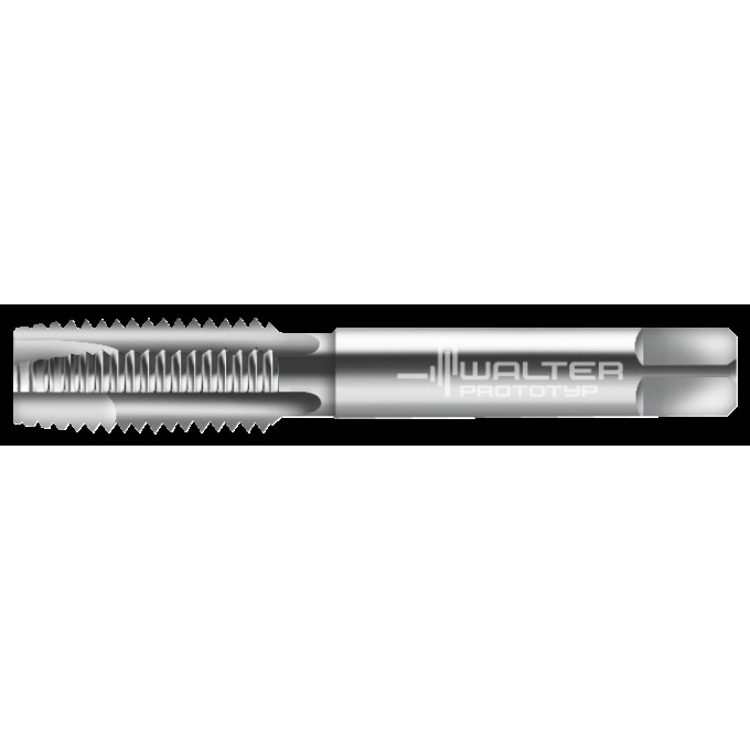 Метчики HSS-E, короткая серия Walter 27160-PG9 WALTER TOOLS 536066