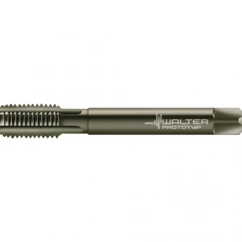 Метчики машинные HSS-E-PM Walter E20364-M18 WALTER TOOLS 536070