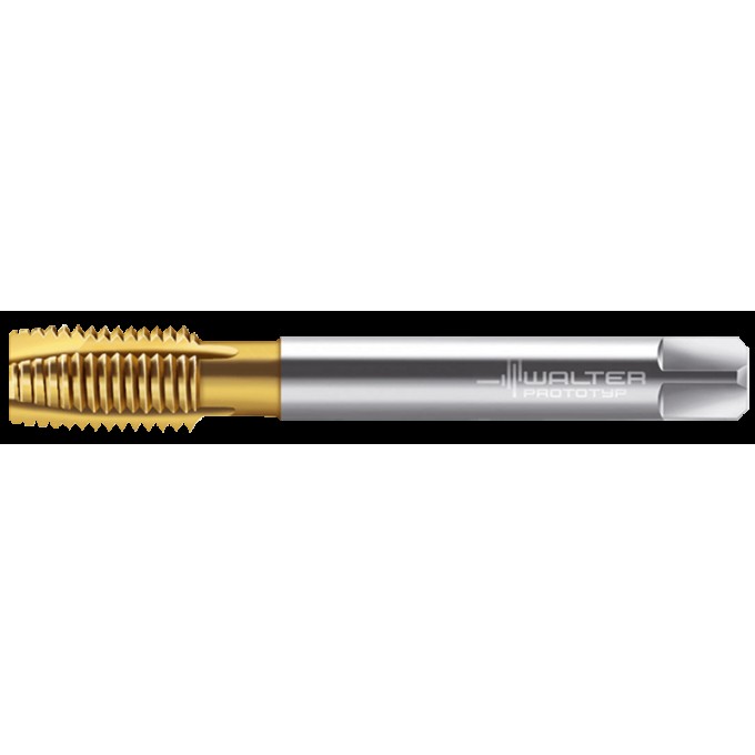 Метчики машинные HSS-E-PM Walter EP2026305-M18 WALTER TOOLS 536082