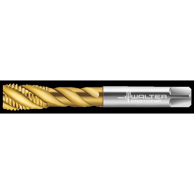 Метчики машинные HSS-E-PM Walter EP2058305-M12 WALTER TOOLS 536186