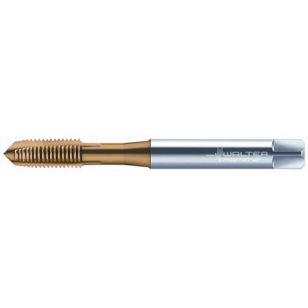 Метчики машинные HSS-E Walter M2021305-M3.5 WALTER TOOLS 536331 Метчики машинные HSS-E Walter M2021305-M3.5 WALTER TOOLS 536331