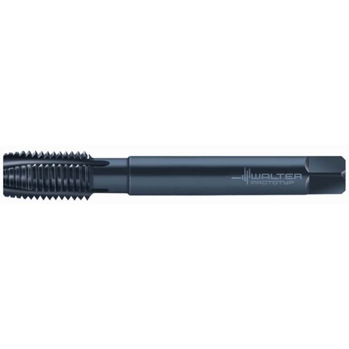 Метчики машинные HSS-E Walter M20263-M16 WALTER TOOLS 536362