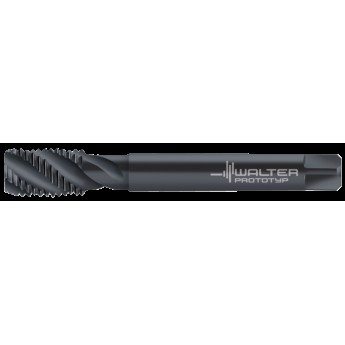 Метчики машинные HSS-E Walter M205549-EGM14 WALTER TOOLS 536443