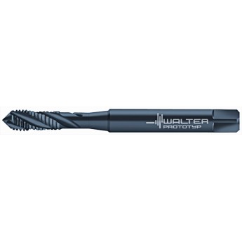 Метчики машинные HSS-E Walter M21513-M6X0.5 WALTER TOOLS 536510