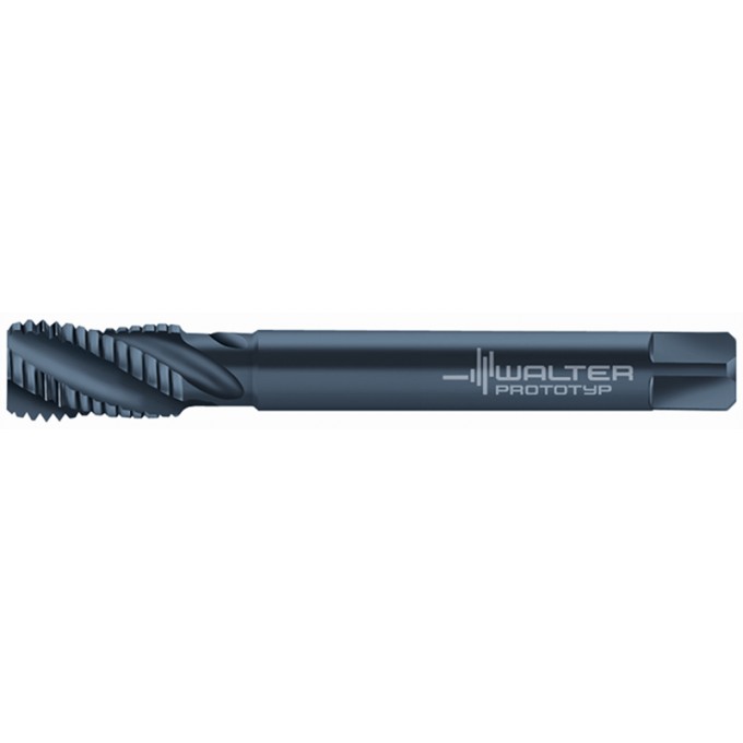 Метчики машинные HSS-E Walter M21563-M20X1.5 WALTER TOOLS 536525