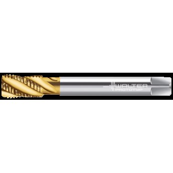 Метчики машинные HSS-E Walter M2158305-M16X1.5 WALTER TOOLS 536555 Метчики машинные HSS-E Walter M2158305-M16X1.5 WALTER TOOLS 536555