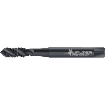 Метчики машинные HSS-E Walter M225049-EGUNC6 WALTER TOOLS 536588