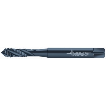Метчики машинные HSS-E Walter M22513-UNC12 WALTER TOOLS 536592