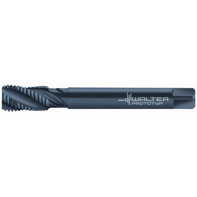 Метчики машинные HSS-E Walter M22563-UNC7/8 WALTER TOOLS 536622