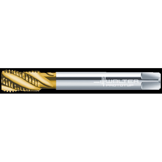 Метчики машинные HSS-E Walter M2256305-UNC7/16 WALTER TOOLS 536630