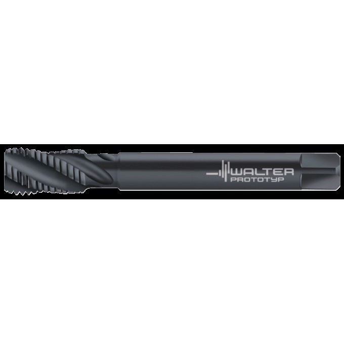 Метчики машинные HSS-E Walter M225632-UN2 WALTER TOOLS 536640