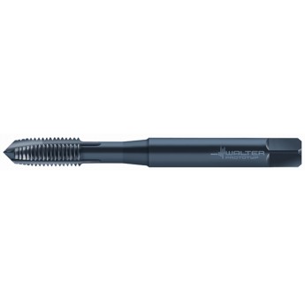 Метчики машинные HSS-E Walter M23213-UNF1/4 WALTER TOOLS 536641