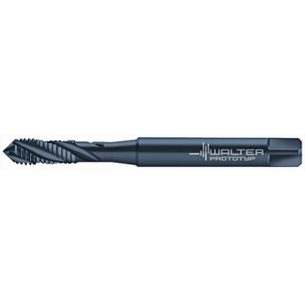 Метчики машинные HSS-E Walter M23513-UNF1/4 WALTER TOOLS 536667