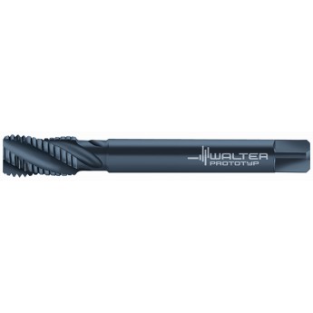 Метчики машинные HSS-E Walter M23563-UNF5/16 WALTER TOOLS 536681