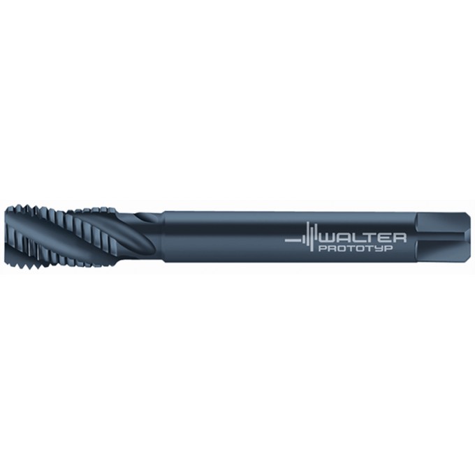 Метчики машинные HSS-E Walter M23563-UNF5/16 WALTER TOOLS 536681