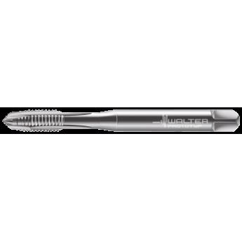 Метчики машинные HSS-E Walter N20219-M3 WALTER TOOLS 536724 Метчики машинные HSS-E Walter N20219-M3 WALTER TOOLS 536724