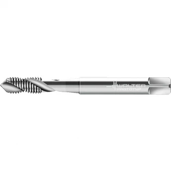 Метчики машинные HSS-E Walter N205166-M8 WALTER TOOLS 536752
