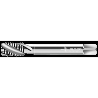 Метчики машинные HSS-E Walter N20566-M12 WALTER TOOLS 536764