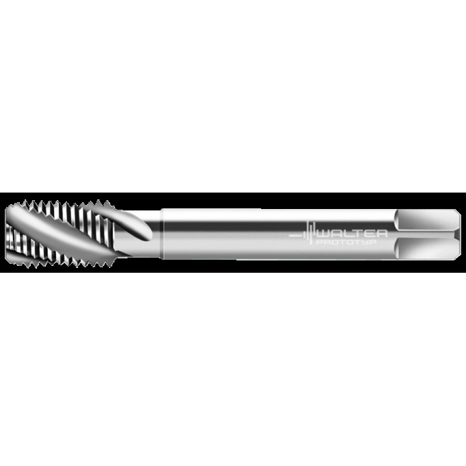 Метчики машинные HSS-E Walter N21566-M18X1.5 WALTER TOOLS 536774