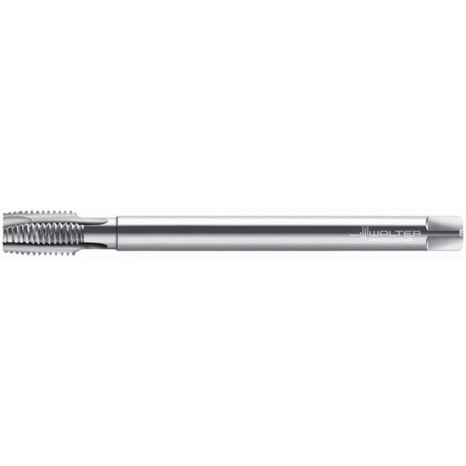 Метчики машинные HSS-E Walter P202603-M12 WALTER TOOLS 536853