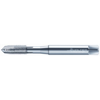 Метчики машинные HSS-E Walter P20310-M2.5 WALTER TOOLS 536870 Метчики машинные HSS-E Walter P20310-M2.5 WALTER TOOLS 536870