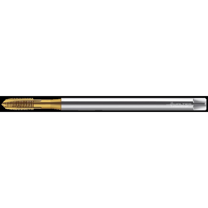 Метчики машинные HSS-E Walter P2031035-M10 WALTER TOOLS 536901
