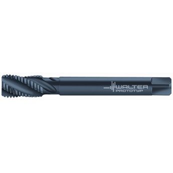 Метчики машинные HSS-E Walter M22563-UNC3/8 WALTER TOOLS 536989