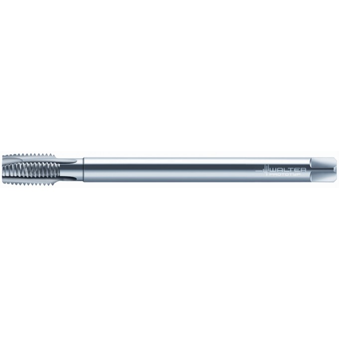 Метчики машинные HSS-E Walter P203603-M5 WALTER TOOLS 537017