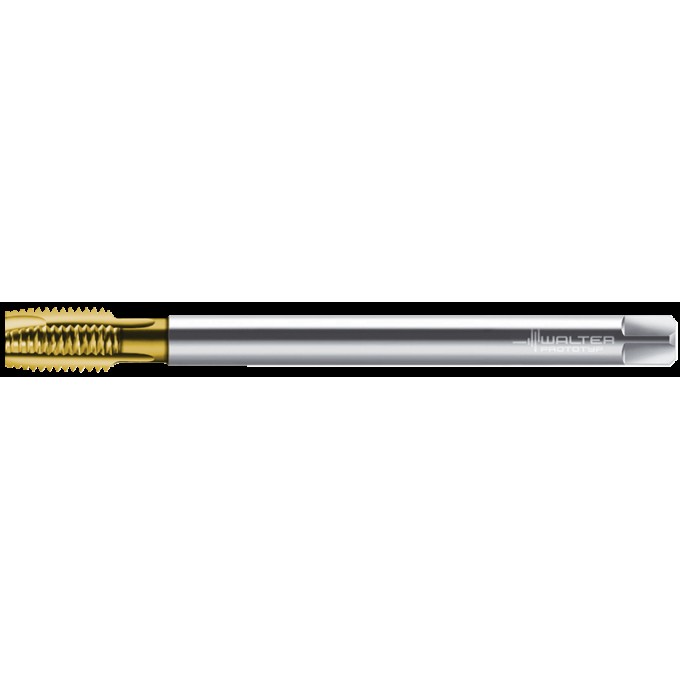 Метчики машинные HSS-E Walter P2036035-M5 WALTER TOOLS 537025