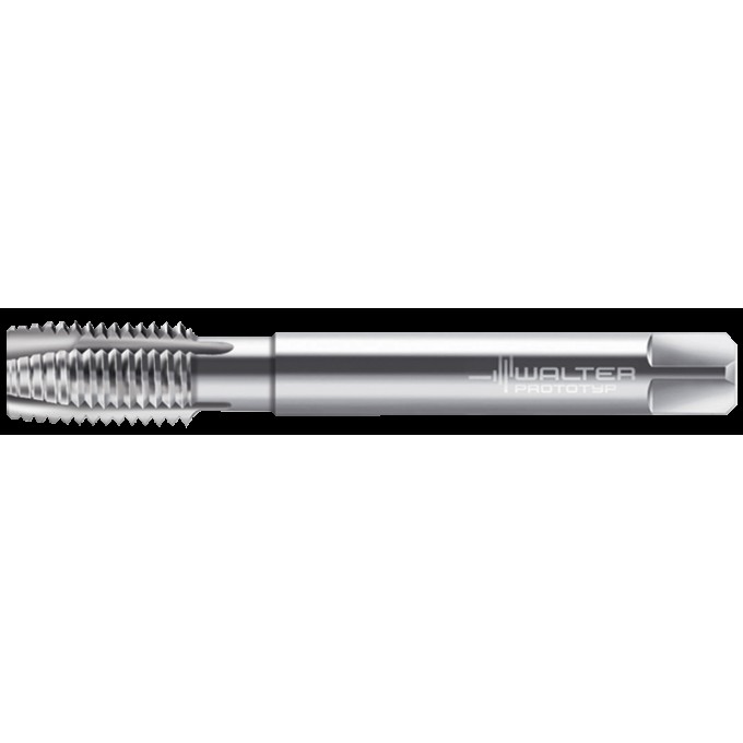 Метчики машинные HSS-E Walter P20380-M10 WALTER TOOLS 537028
