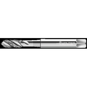 Метчики машинные HSS-E Walter P20539-M3 WALTER TOOLS 537107
