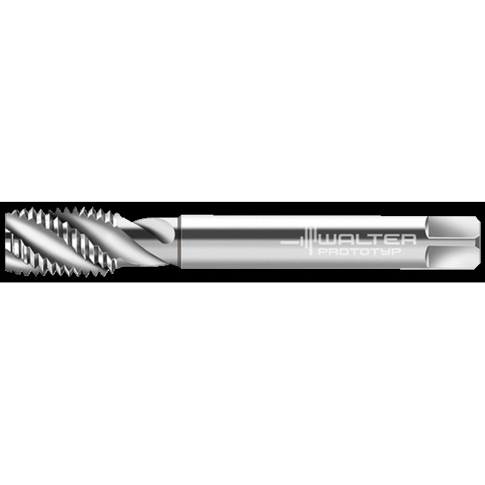 Метчики машинные HSS-E Walter P20569-M56 WALTER TOOLS 537171