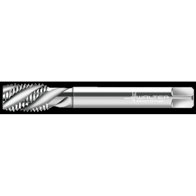 Метчики машинные HSS-E Walter P205698-M30 WALTER TOOLS 537195