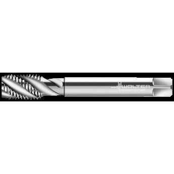 Метчики машинные HSS-E Walter P20589-M14 WALTER TOOLS 537198