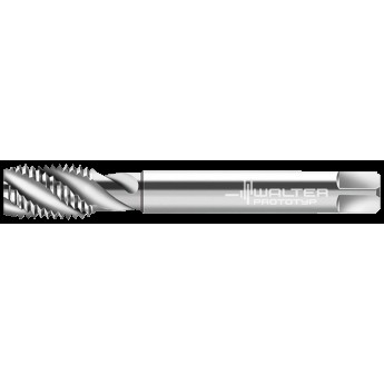 Метчики машинные HSS-E Walter P20599-M8 WALTER TOOLS 537210