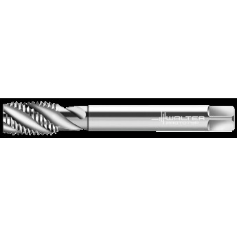 Метчики машинные HSS-E Walter P215599-EGM10X1 WALTER TOOLS 537295