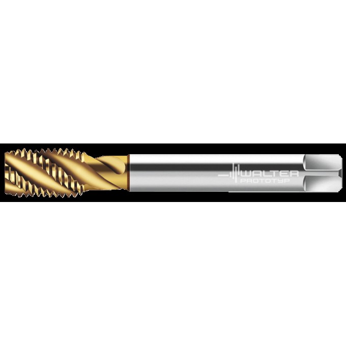 Метчики машинные HSS-E Walter P2156905-M22X1.5 WALTER TOOLS 537353