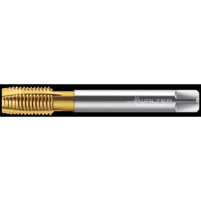 Метчики машинные HSS-E Walter P2336005-UNF1/2 WALTER TOOLS 537485