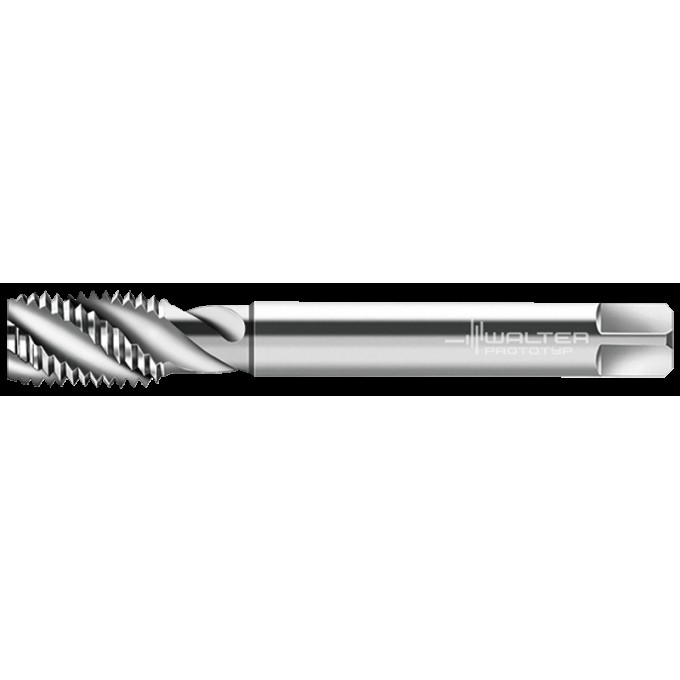 Метчики машинные HSS-E Walter P265676-UN1.3/8 WALTER TOOLS 537593