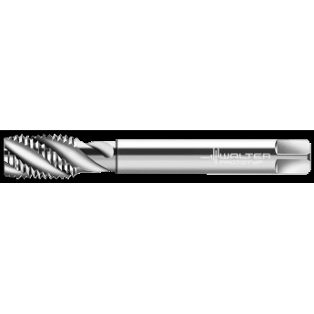 Метчики машинные HSS-E Walter P28569-BSW5/8 WALTER TOOLS 537615