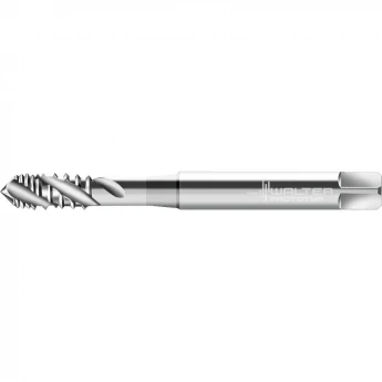 Метчики машинные HSS-E Walter P40519-M8 WALTER TOOLS 537633