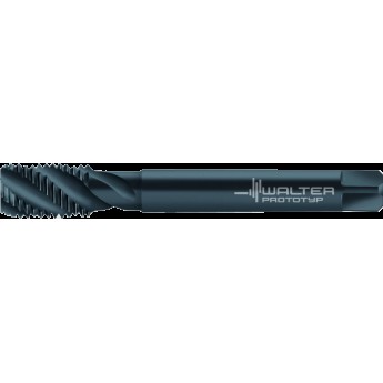 Метчики машинные HSS-E Walter TC115-M14-L0-WY80FC WALTER TOOLS 537761